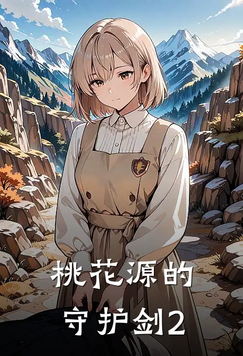 桃花源的守护剑2