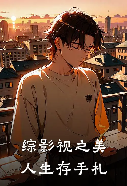 综影视之美人生存手札