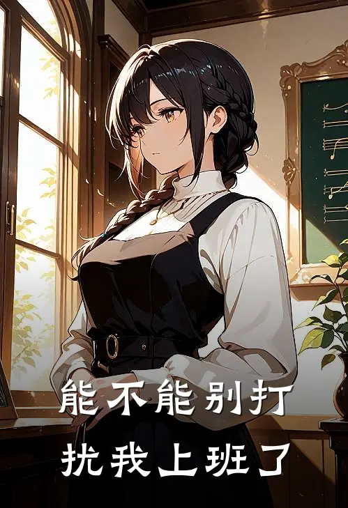 能不能别打扰我上班了