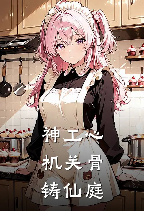 神工心，机关骨，铸仙庭