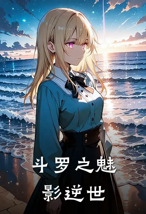 斗罗之魅影逆世