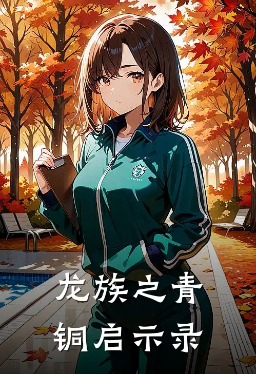 龙族之青铜启示录