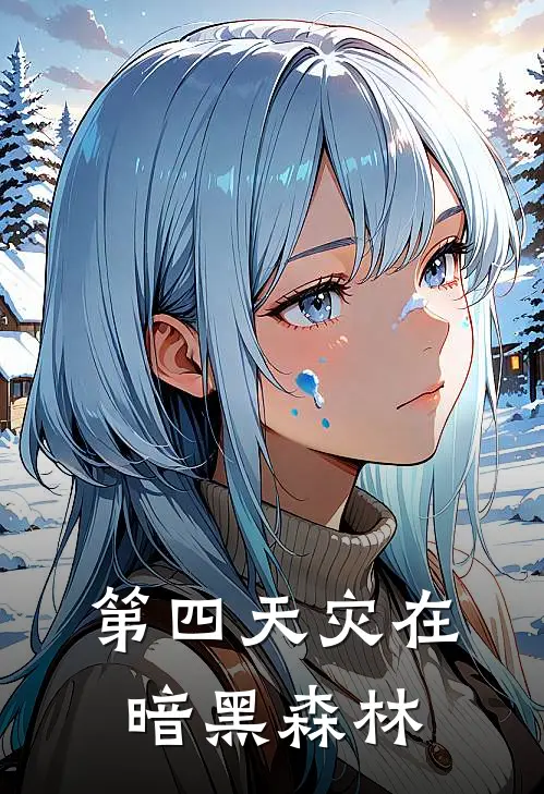 第四天灾在暗黑森林