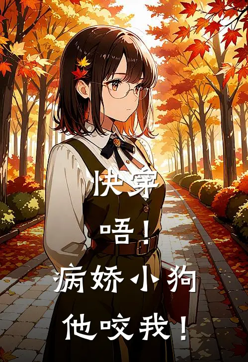 快穿：唔！病娇小狗他咬我！