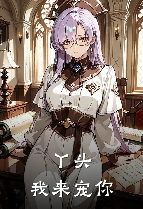 丫头，我来宠你