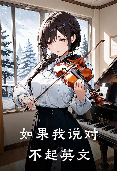 如果我说对不起英文