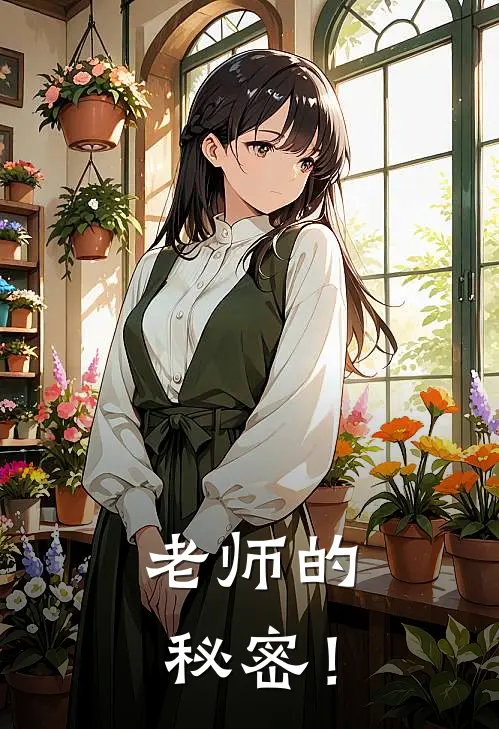 老师的秘密！