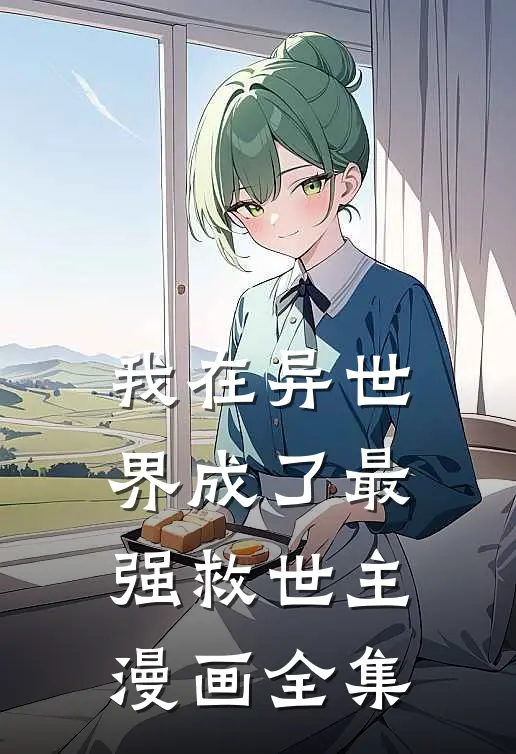 我在异世界成了最强救世主漫画全集