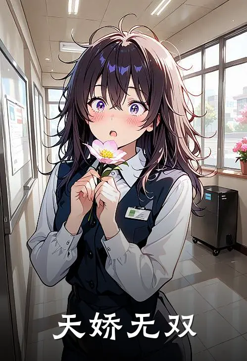 天娇无双