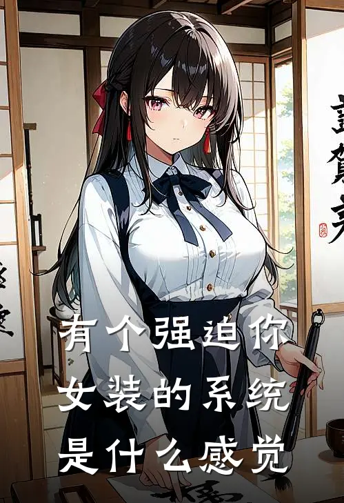 有个强迫你女装的系统是什么感觉