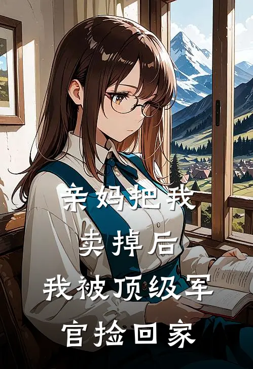 亲妈把我卖掉后，我被顶级军官捡回家