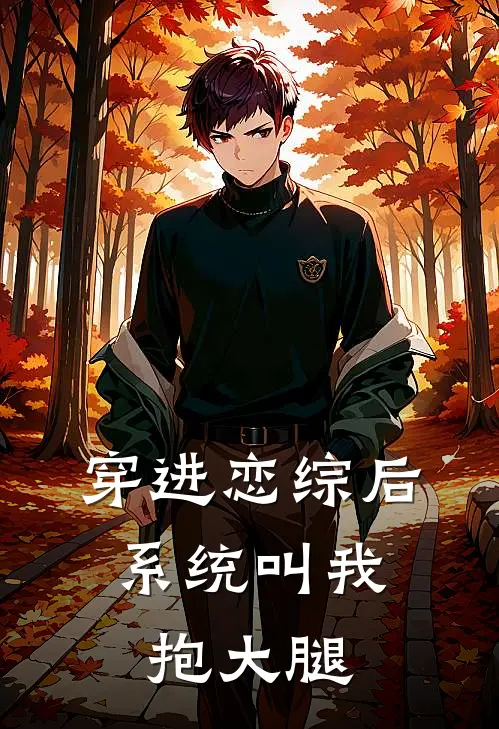 穿进恋综后，系统叫我抱大腿(夏汐渔贺沐浔)全本免费完结小说_小说完结免费穿进恋综后，系统叫我抱大腿夏汐渔贺沐浔