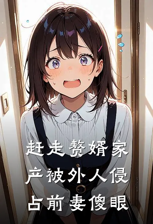 赶走赘婿家产被外人侵占前妻傻眼