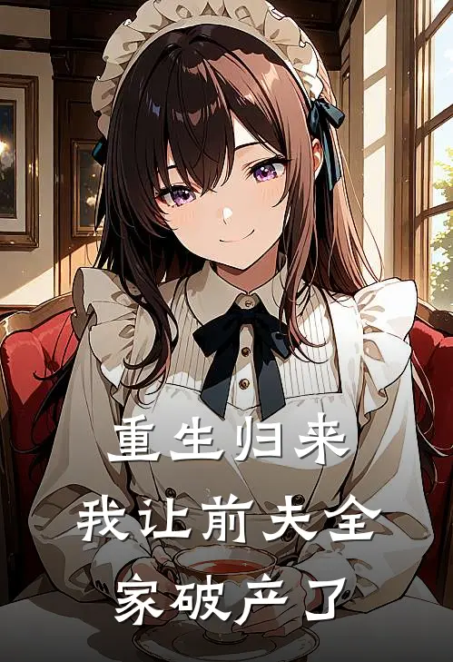 重生归来，我让前夫全家破产了