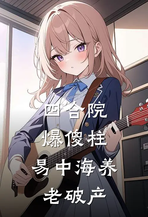 四合院：爆傻柱，易中海养老破产