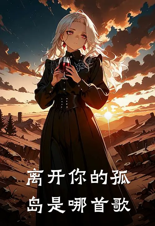 离开你的孤岛是哪首歌