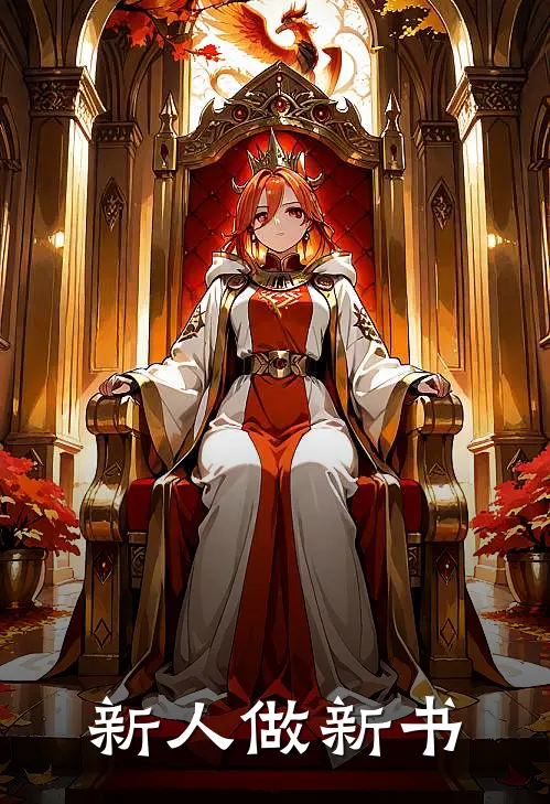 新人做新书