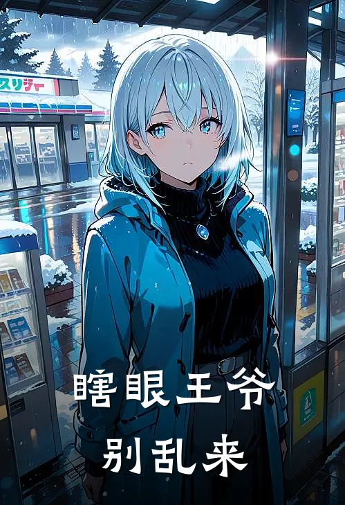 瞎眼王爷别乱来苏棠王禄最新章节免费阅读_瞎眼王爷别乱来热门小说