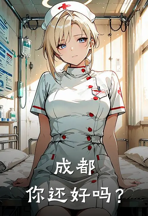 成都，你还好吗？