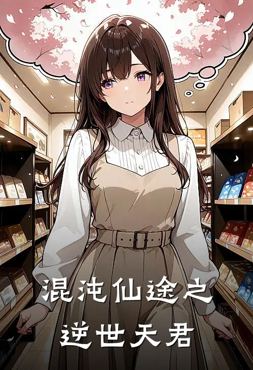 混沌仙途之逆世天君