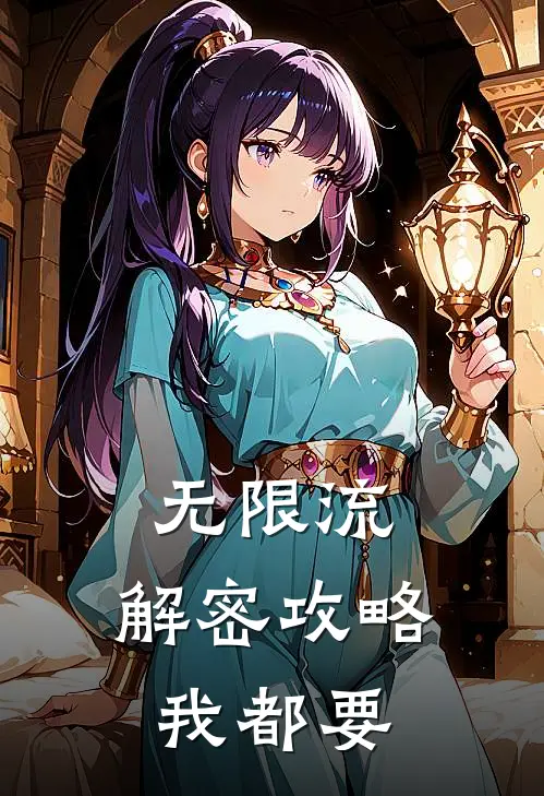 无限流：解密攻略我都要