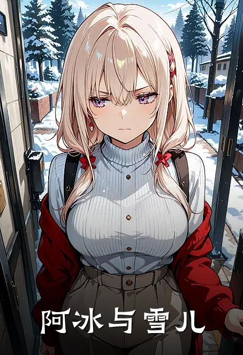 阿冰与雪儿