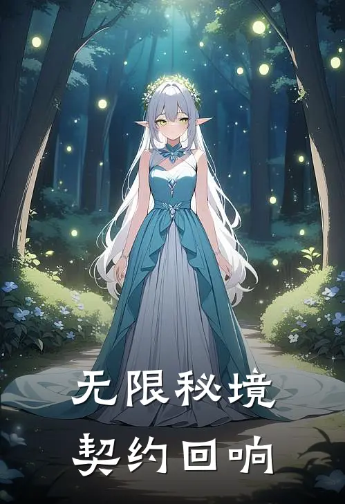 无限秘境：契约回响