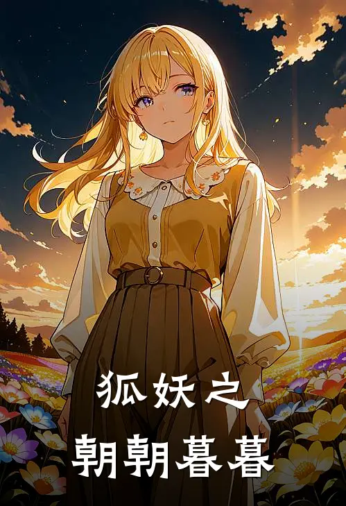 狐妖之：朝朝暮暮