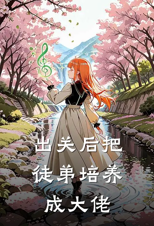 出关后把徒弟培养成大佬