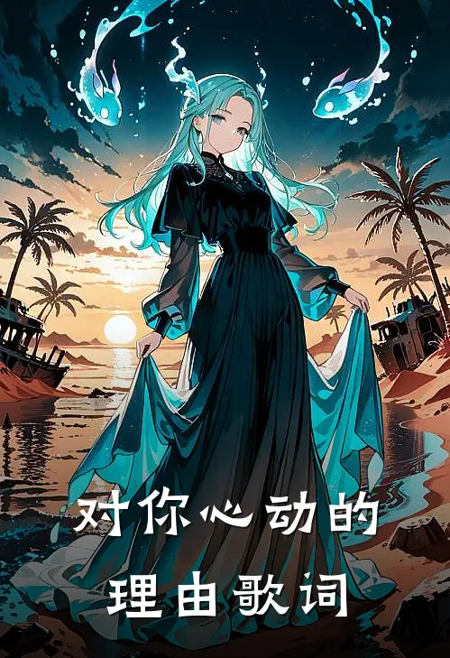 对你心动的理由歌词
