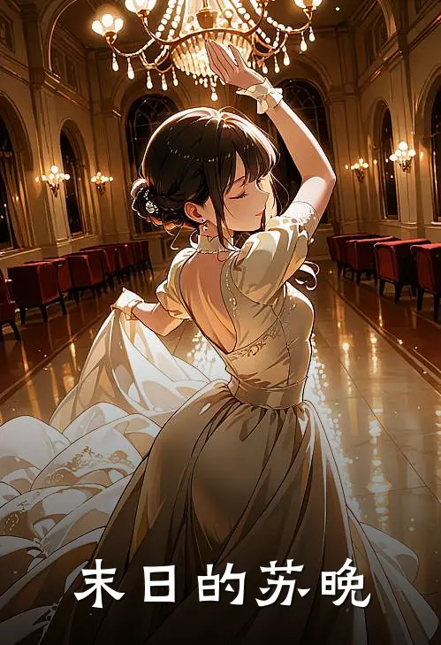 末日的苏晚