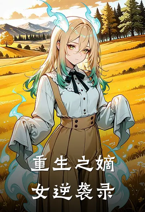 重生之嫡女逆袭录