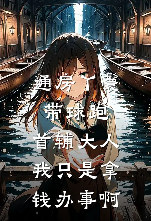 通房丫鬟带球跑：首辅大人我只是拿钱办事啊