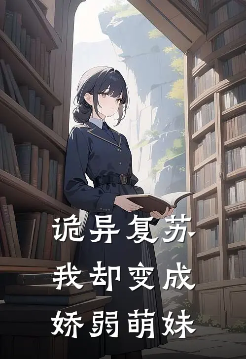 诡异复苏，我却变成娇弱萌妹(鹿以城苏清雅)免费小说全本阅读_最新章节列表诡异复苏，我却变成娇弱萌妹(鹿以城苏清雅)