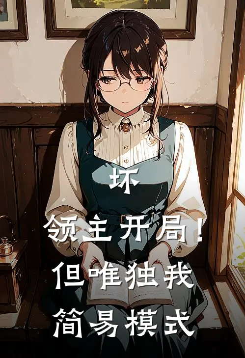 坏，领主开局！但唯独我简易模式