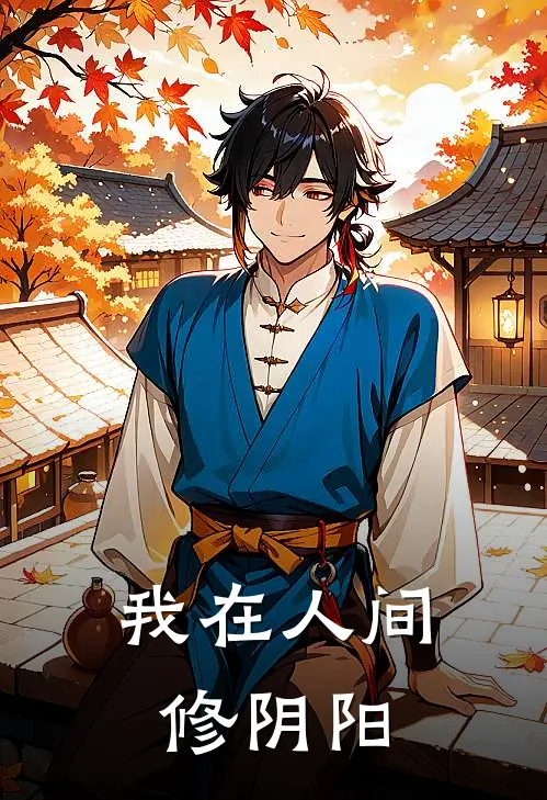 我在人间修阴阳