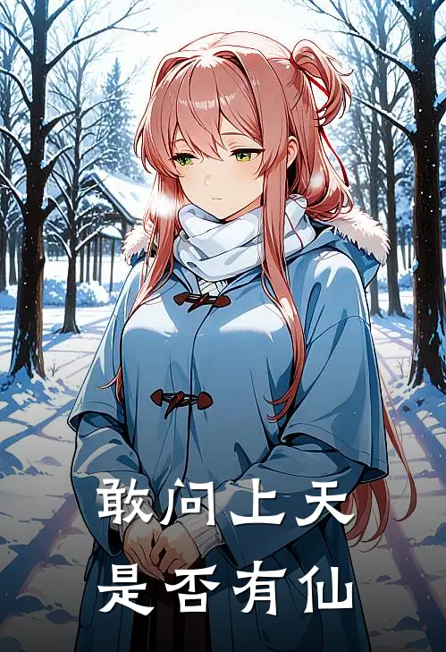 敢问上天，是否有仙