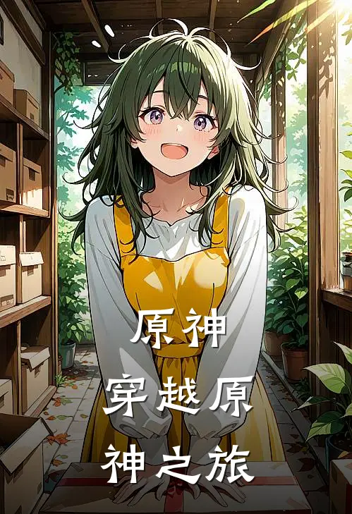 原神：穿越原神之旅