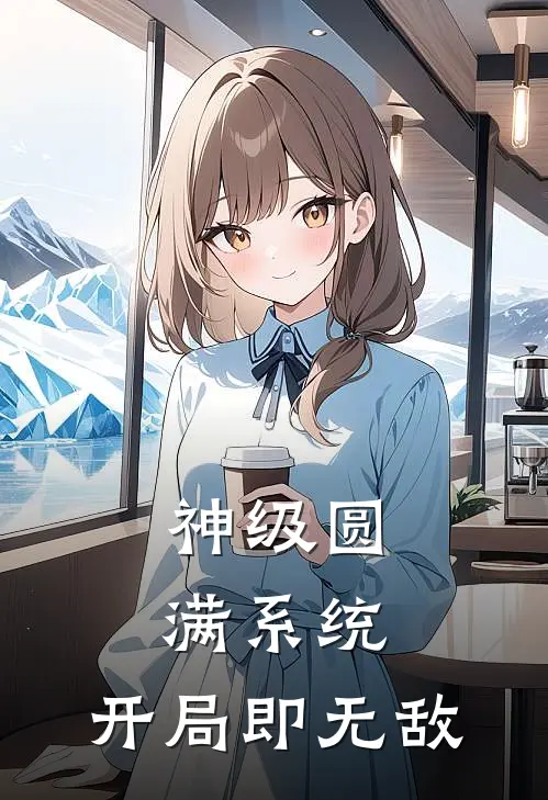 神级圆满系统，开局即无敌