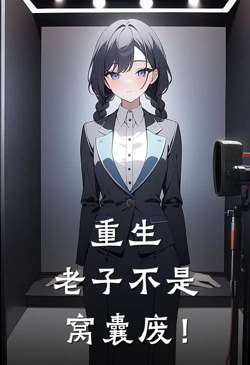 重生：老子不是窝囊废！