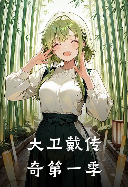 大卫戴传奇第一季