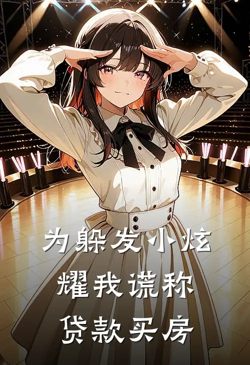 为躲发小炫耀我谎称贷款买房