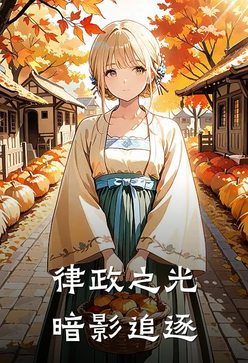 律政之光：暗影追逐