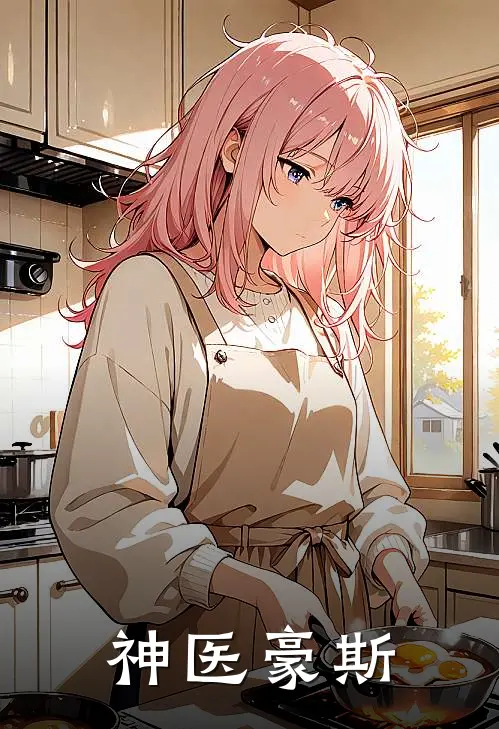 神医豪斯