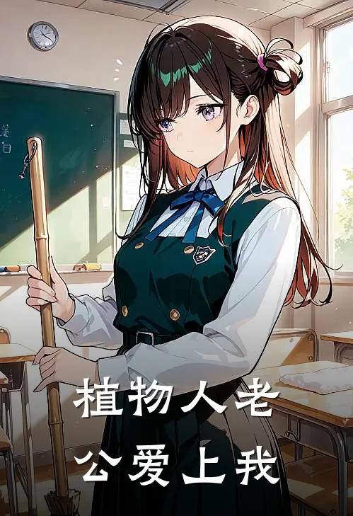 植物人老公爱上我