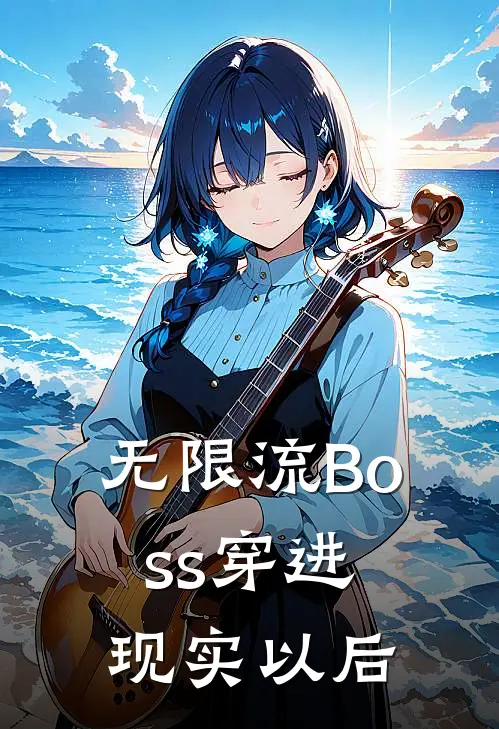 《无限流Boss穿进现实以后》应熙熙熙火爆新书_无限流Boss穿进现实以后(应熙熙熙)免费小说