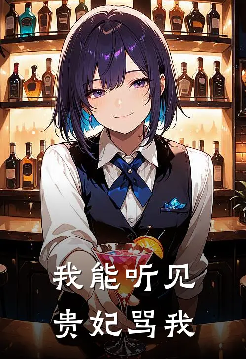 我能听见贵妃骂我沈婕妤龙颜震免费小说完结_最新章节列表我能听见贵妃骂我(沈婕妤龙颜震)