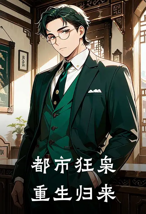 都市狂枭重生归来