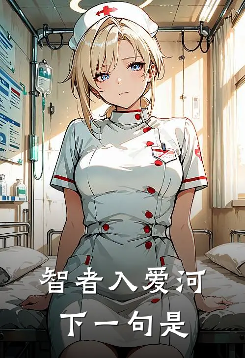 智者入爱河下一句是