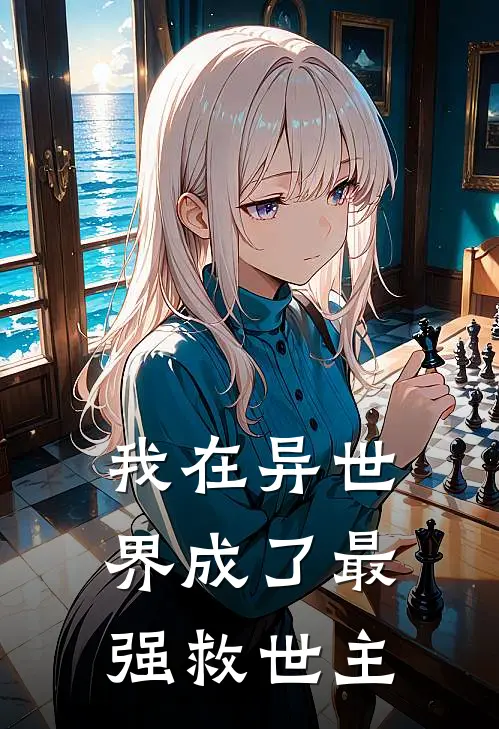 我在异世界成了最强救世主